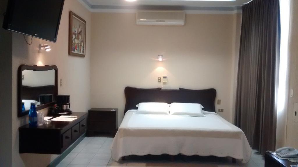 Hotel Tajin Папантла-де-Оларте Екстер'єр фото